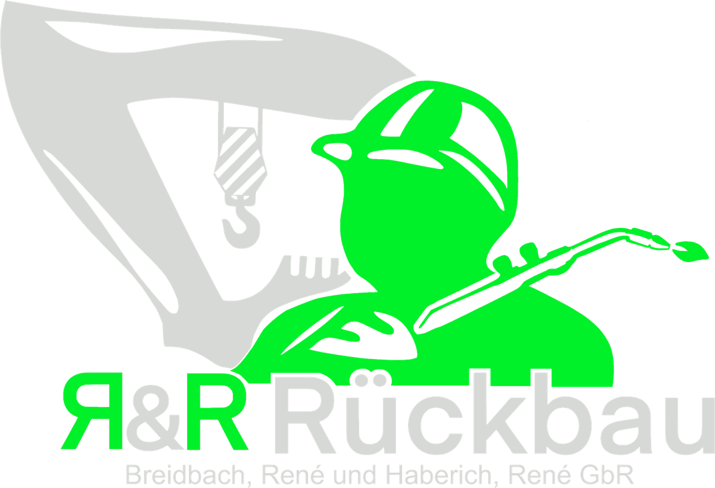 Я&R Rückbau – Breidbach, René und Haberich, René GbR